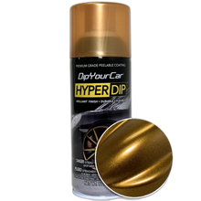 Burnt Copper HyperDip