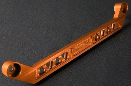 BWR Rear Tie Bar EG/DC