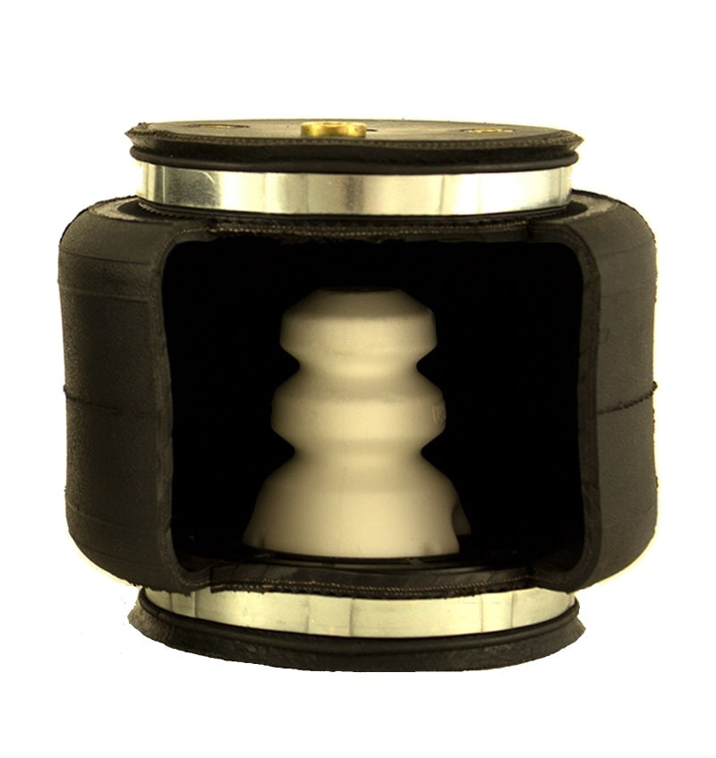 AIRLIFT Replacement Air Spring - Loadlifter 5000 Ultimate Bellows Type