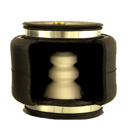 AIRLIFT Replacement Air Spring - Loadlifter 5000 Ultimate Bellows Type