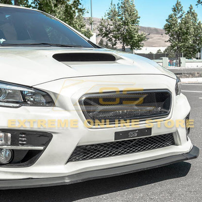 2015-17 Subaru WRX STi Front Grille Cover