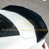6th Gen Camaro Track Package Rear Trunk Spoiler Wing