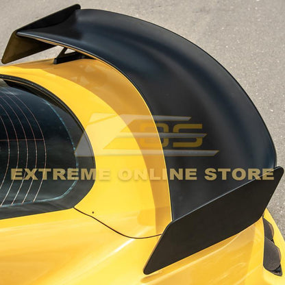 2015-23 Ford Mustang GT500 Rear Spoiler High Wing