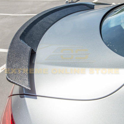 2019-Up Mercedes-Benz C-Class C205 Coupe Carbon Rear Spoiler