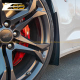 6th Gen Camaro Extended Front & Rear Splash Guards