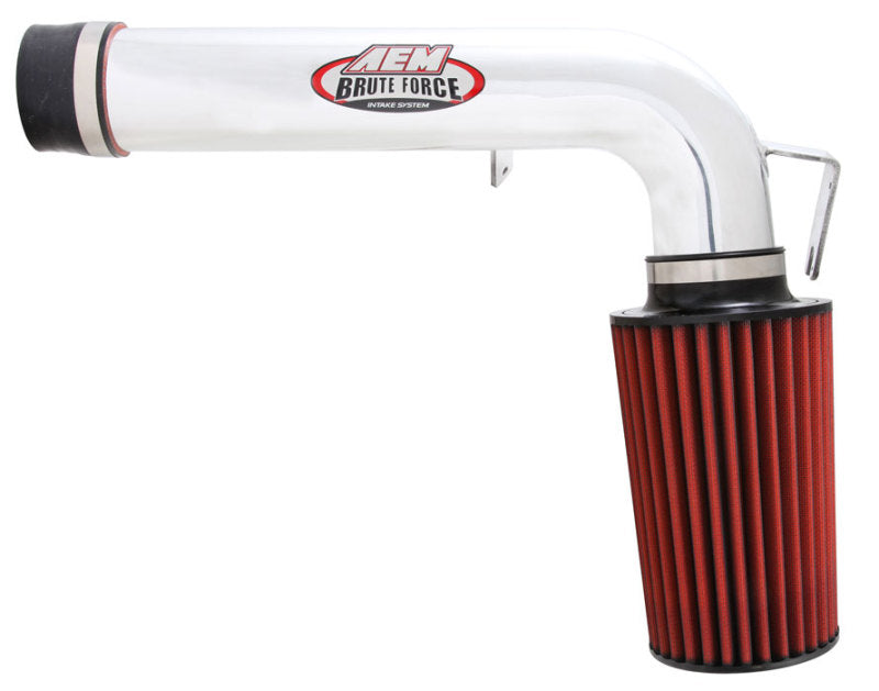 AEM Induction AEM Brute Force Intake System B.F.S.HONDA RIDGELINE 3.5L-V6, 06-08 21-8600DP
