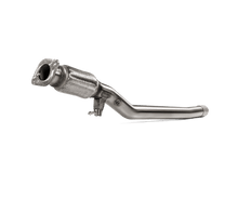 Akrapovic Evolution Link Pipe Set (Titanium) 2018-2020 Mercedes-Benz E63 AMG S
