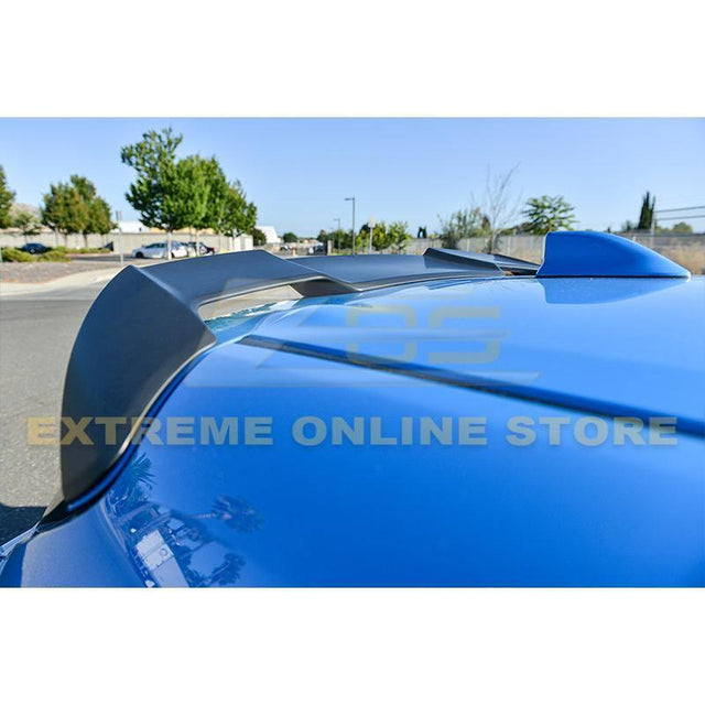 2019-Up Toyota Corolla Hatchback Rear Window Roof Spoiler