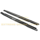 2016-19 Cadillac CTS-V Carbon Fiber Aerodynamic Full Body Kit