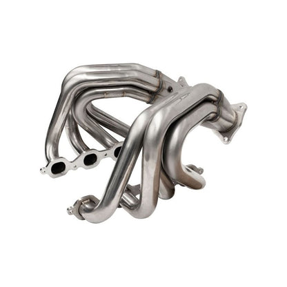 CORSA - 2020-2024 Chevrolet Corvette C8 1.875in Primary 304 SS Headers