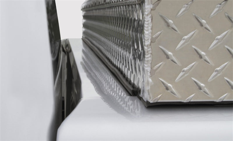 Access Toolbox 97-03 Ford F-150 98-99 New Body F-250 Lt. Duty 6ft 6in Bed Roll-Up Cover 61229