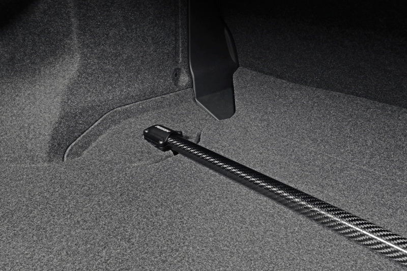 Perrin [22-25 WRX] Rear Shock Tower Brace - Carbon Fiber | PSP-SUS-042CF