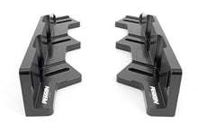 Perrin [17-19 Ford F-150 Raptor] Front Bumper Light Mount Brackets - Final Sales | PFP-ETR-100