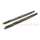 2016-19 Cadillac CTS-V Carbon Fiber Aerodynamic Full Body Kit