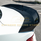 6th Gen Camaro Track Package Rear Trunk Spoiler Wing