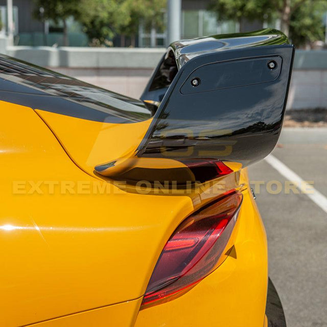 2020-Up Toyota GR Supra Rear Spoiler High Wing