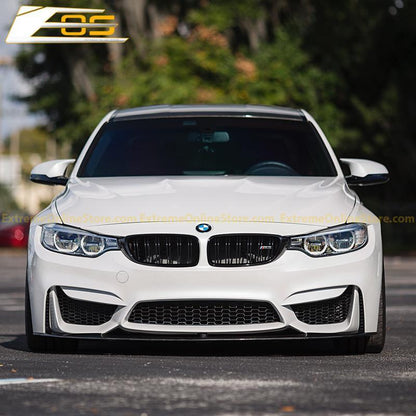 2014-20 BMW F80 M3 | F82 M4 M-Performance Front Splitter