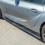 2020-Up Toyota Supra A90 Artisan Spirit Side Skirts