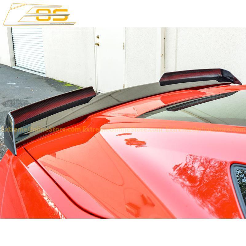 Stage 2 Performance Package Aerodynamic Body Kit | Corvette C7