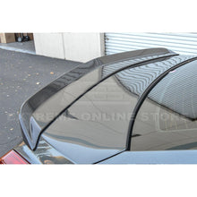 2016-19 Cadillac CTS-V Carbon Fiber Rear Spoiler
