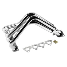 SPDZ1 4-1 B Series Exhaust Header for Acura Integra GSR DC2 / Honda CRX Del Sol B16/B18 Engines