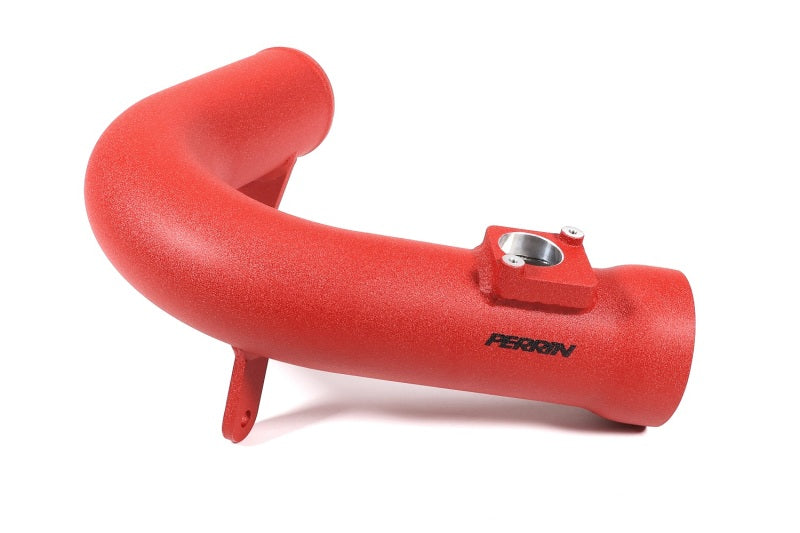 Perrin [22-25 WRX] Cold Air Intake - Red | PSP-INT-327RD