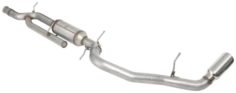 K&N 15-20 Chevrolet Tahoe/GMC Yukon Cat Back Exhaust Kit