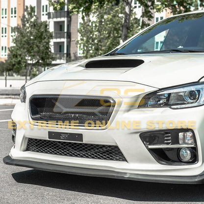2015-17 Subaru WRX STi Front Grille Cover