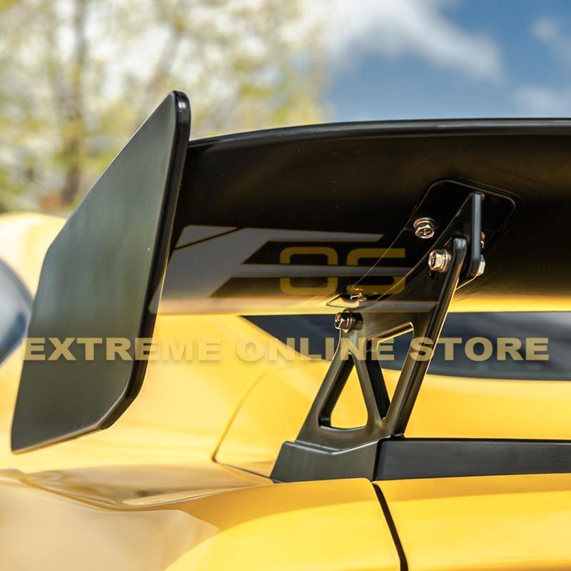 2015-23 Ford Mustang GT500 Rear Spoiler High Wing