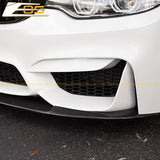 2014-20 BMW F80 M3 | F82 M4 M-Performance Front Splitter