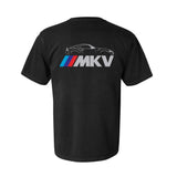 ///MKV Unisex T-Shirt