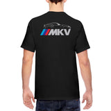 ///MKV Unisex T-Shirt