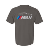 ///MKV Unisex T-Shirt