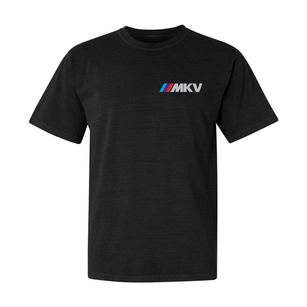 ///MKV Unisex T-Shirt