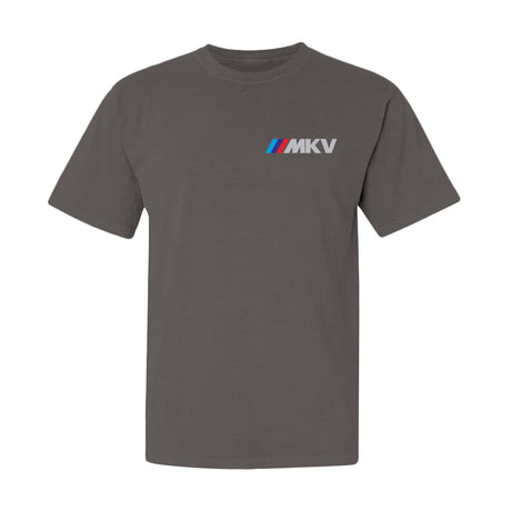 ///MKV Unisex T-Shirt