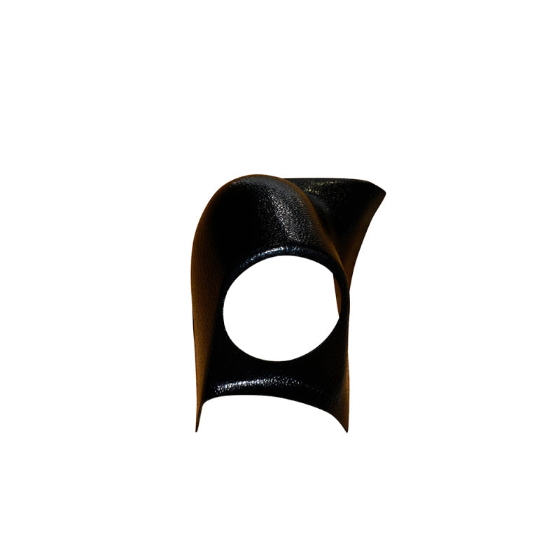 BLOX Racing 95-00 Subaru Impreza Pillar Pod Gauge Mount - 1 Gauge BXPP-31950-1