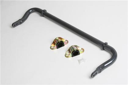 Progress Tech 07-13 Mazdaspeed 3 Rear Sway Bar (Tubular 32mm - Adjustable)