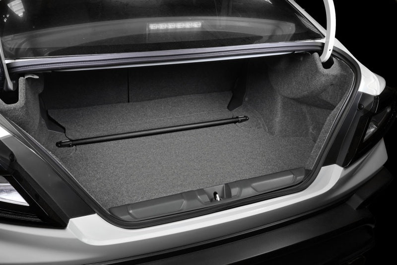 Perrin 22-23 WRX Rear Shock Tower Brace - Black