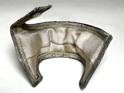 Wastegate heat Shield blanket - Carbon Fiber