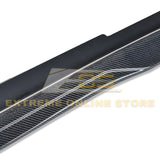 2016-19 Cadillac CTS-V Carbon Fiber Aerodynamic Full Body Kit