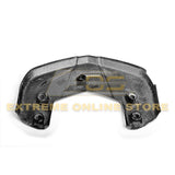 2016-Up Cadillac CTS-V Carbon Fiber Front Engine Cover
