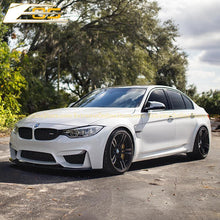 2014-20 BMW F80 M3 | F82 M4 M-Performance Front Splitter