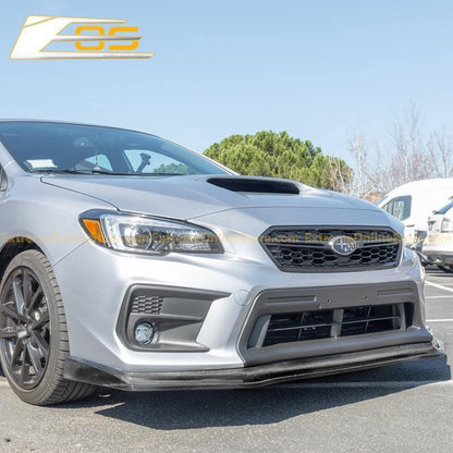 2018-21 Subaru WRX / STi CS Front Splitter Lip Ground Effect