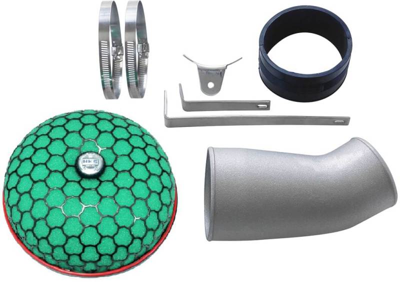 HKS Super Power Flow JZA80 2JZ-GTE (Early)