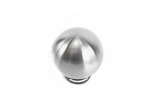 Perrin [22-25 BRZ/GR86] Weighted Ball Stainless Steel 2" Shift Knob | PSP-INR-133-3