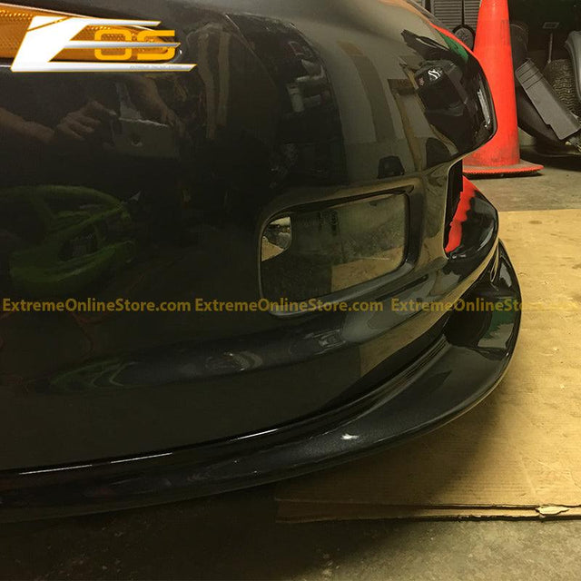 Corvette C6 Grand Sport / Z06 Front Splitter Lip