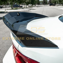 6th Gen Camaro Track Package Rear Trunk Spoiler Wing