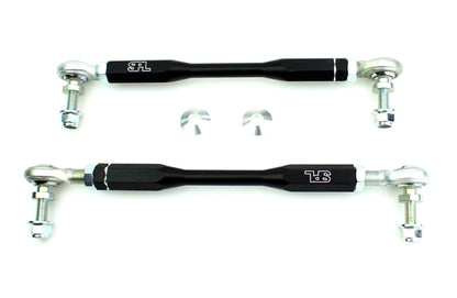 SPL Part Front Adjustable Endlinks for F8X and G8X M2/M3/M4