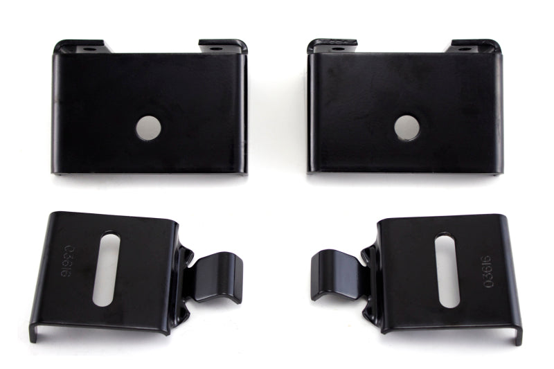 AIRLIFT Ridecontrol Air Spring Kit