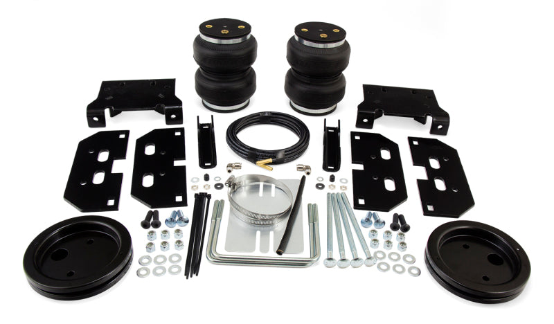 AIRLIFT Loadlifter 5000 Ultimate Air Spring Kit w/Internal Jounce Bumper